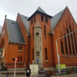 Église Sainte-Louise-de-Marillac