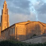 Église Notre-Dame de Liesse